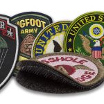 velcro patches
