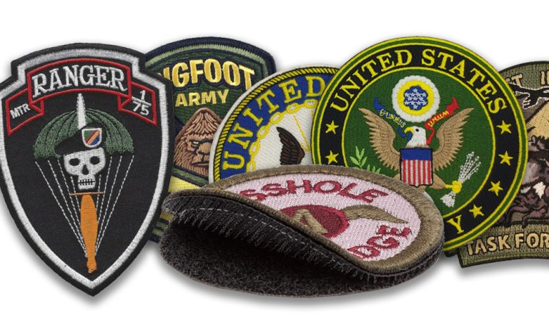 velcro patches