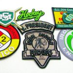  Try Out These 9 Latest Trends For Embroidered Patch Customization